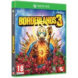2K Games xboxone borderlands 3 | ePonuda.com