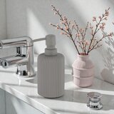 Tendance dozator za sapun latina, sivi | shoptok.hr