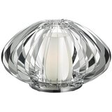 LUXERA 64371 - Stona lampa SENZA 1xE27/60W/230V | Eponuda.com