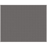  Teška deka siva 235x290 cm 11 kg od tkanine | shoptok.hr
