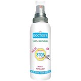  Sprej za decu protiv ujeda komaraca Doctors, 100ml Cene
