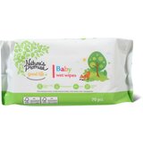 Nature¿s Promise Vlaz.maramice Baby Nature`s Promise 70/1 | ePonuda.com