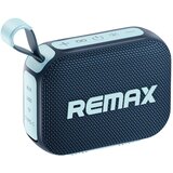 Remax bluetooth zvučnik RB-M7 10W vodootporan plavi Cene