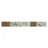  Listela Centra Kalliope Beige 4,7x40 Cene