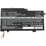 VHBW Baterija za HP Envy X360 / Pavilion 360, 4000 mAh | shoptok.hr