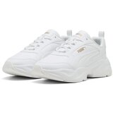 Puma Ženske patike Cassia 2.0 L, 402678-02, Bele Cene