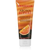 Dermacol Aroma Ritual Belgian Chocolate krema za ruke 100 ml | shoptok.hr