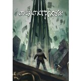 Steam Metamorphosis Key GLOBAL | ePonuda.com