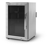 Caso BBQ Deluxe-L Smart 708 Hladilnik za žar, 63 litrov, na levi strani. | Shoptok.si