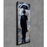 Opviq slika na platnu 30x80cm | ePonuda.com