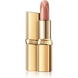 L´Oréal Paris Color Riche Free the Nudes kremasta vlažilna šminka odtenek 505 NU RESILIENT 4,7 g Cene