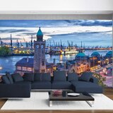  Tapeta - St. Pauli Landing Stages 450x270 | shoptok.hr