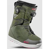 Lashed Double BOA B4Bc 2025 Snowboard cevlji camo
