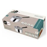 Tefal šerpa sa poklopcem 18cm E3182375 jamie oliver | ePonuda.com
