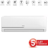 Vox 5kW klima naprava IFX18-SCCT [WiFiready, 8°C CTemp, VFilter, SFilter] z montažo - | Shoptok.si