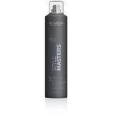 Revlon Professional Style Masters Pure Styler lak za kosu za jako učvršćivanje kose 325 ml | shoptok.hr