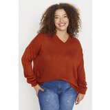 Trendyol Women's sweater Basic Cijene