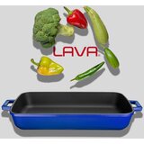 Lava pekač z integriranimi ročaji | Shoptok.si