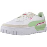 Puma CALI DREAM BRIGHTER Bijela Cijene