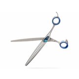 groom professional makaze za šišanje ljubimaca blue quartz čanker 8 inča | ePonuda.com