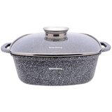 Klausberg MARMORNI LONEC 26cm KB-7531 5,5L, (21096005) Cene