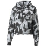 Puma Modern Sports Aop Hoodie Siva Cijene