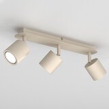 SPOT svetiljka DEMIA 3xGU10/8W/230V bež | Eponuda.com