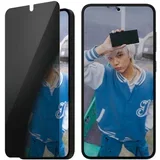 Samsung Galaxy S25+/S24+ Privacy UWF zaščitno steklo, (21691088)