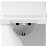 Jung SCHUKO vtičnica 16 A 250V LS 1520 BFNAKL WW, (20888233) | Shoptok.si