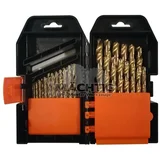 set burgija titanium tws-10 TWS-10