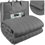 Isomedix deka s utezima 200x150cm 8kg | shoptok.hr