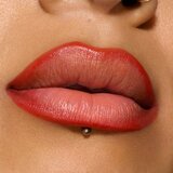 MAC Cosmetics Lipglazer svinčnik za ustnice odtenek Lady Danger 0.25 g | Shoptok.si