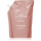 Haan Body Lotion Tales of Lotus hranjivo mlijeko za tijelo zamjensko punjenje 250 ml Cijene