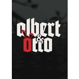 Steam Albert and Otto - The Adventure Begins (PC) Key GLOBAL Steam Albert and Otto - The Adventure Begins (PC) Key GLOBAL Slike