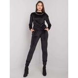 LAKERTA Set-LK-KMPL-508681.35X-black | Shoptok.si