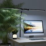  Brilagi-LED prigušiva dodirna stona lampa VARIO LED/24W/230V 3000-6500K crna. | Eponuda.com