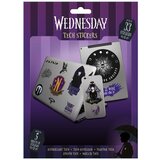Pyramid Nalepnice Wednesday - Tech Stickers