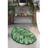 Foutastic Zelena kupaonska prostirka 60x100 cm Sheet – | shoptok.hr