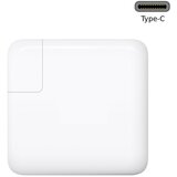 RIFF CP Apple 61W USB-C Power Adapter with Universal Type-C Plug MacBook Pro 13 Analog MNF72LL/A with 2m Cable (OEM), (21264924) | Shoptok.si