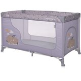 Lorelli MOONLIGHT Putni Krevetić 1 Layer Mellow Grey Dream (6+) Cijene
