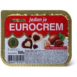 EUROCREM Krem folija 100g | Eponuda.com
