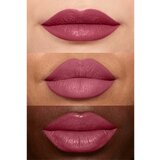 NYX Professional Makeup Soft Matte Lip Cream lahka tekoča mat šminka odtenek 11 Milan 8 ml | Shoptok.si