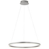 LEUCHTEN DIREKT 15394-95-LED prigušiva luster na sajli ritus LED/30W/230V hrom Cene