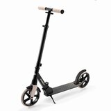 Kinderkraft skiro 2-kolesni Freely, beige cene
