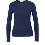 Orsay Women's Navy Blue Long Sleeve T-Shirt - Women's | Shoptok.si