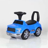  Dečija guralica model 3 Racing - Plava Cene