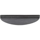 vidaXL Samoljepljivi otirači za stepenice 20 kom sivi 65x22,5x3,5 cm | shoptok.hr