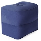 INF večnamenska napihljiva podpora za noge za potovanja blue s, (21535446) Cene