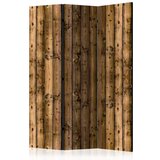  Paravan u 3 dijela - Country Cottage [Room Dividers] 135x172 | shoptok.hr