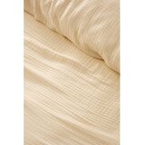 Mijolnir Krem prekrivač od muslina 220x250 cm Muslin – | shoptok.hr